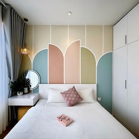 Soho Apt - Luxury Stay, Next To Benthanh Market Ho Chi Minh-byen Eksteriør bilde