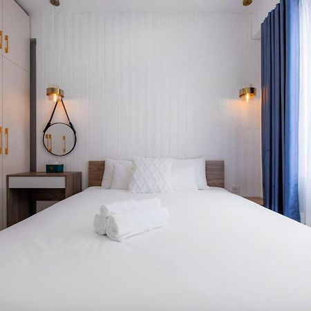 Soho Apt - Luxury Stay, Next To Benthanh Market Ho Chi Minh-byen Eksteriør bilde