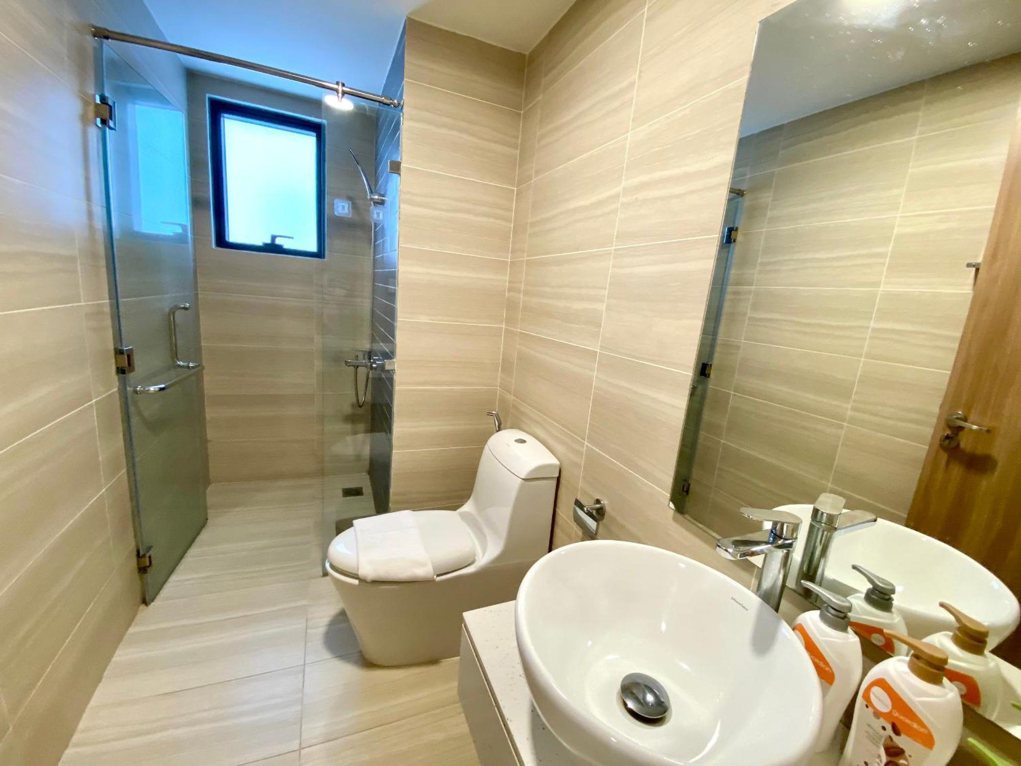 Soho Apt - Luxury Stay, Next To Benthanh Market Ho Chi Minh-byen Eksteriør bilde