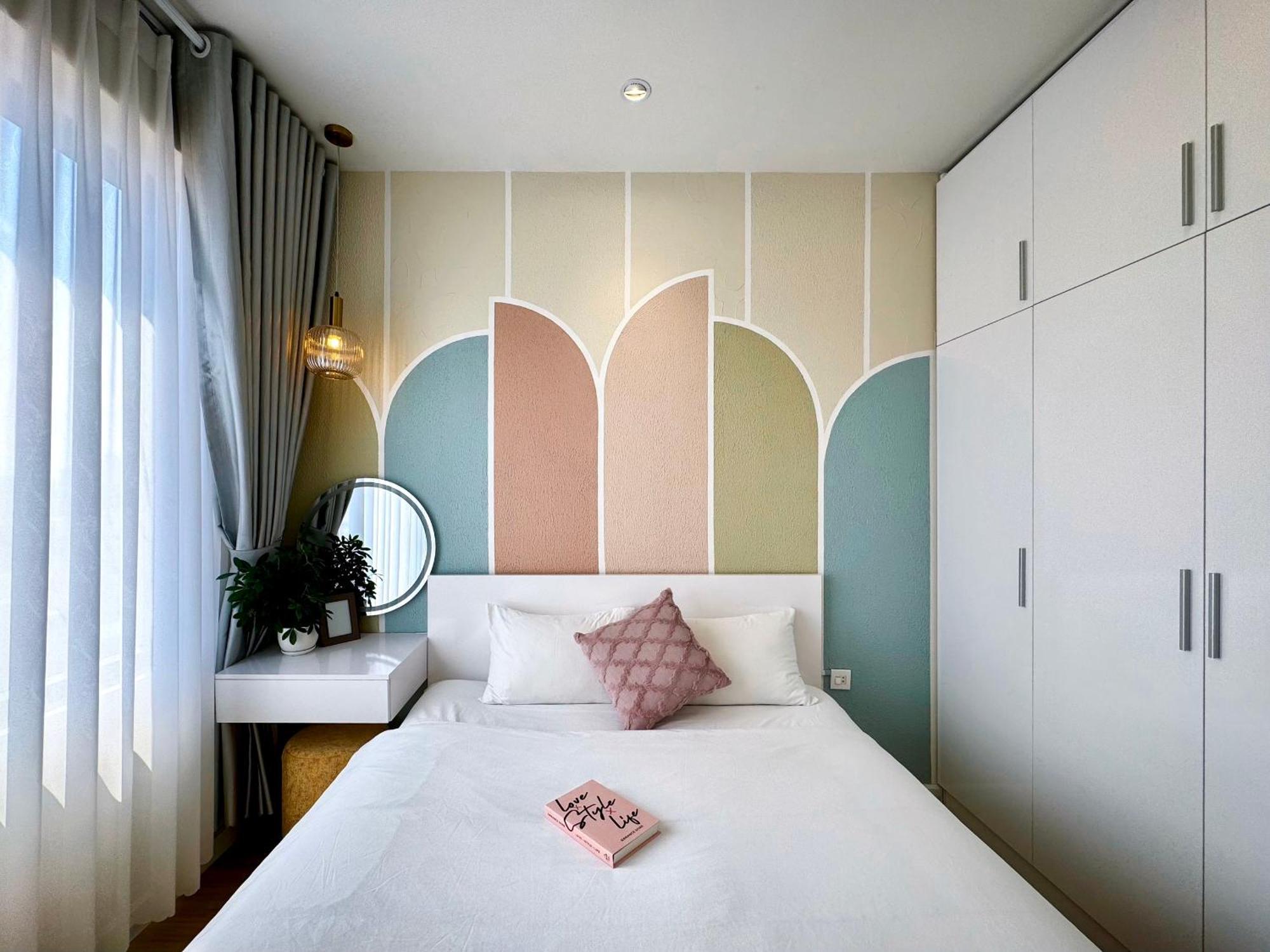 Soho Apt - Luxury Stay, Next To Benthanh Market Ho Chi Minh-byen Eksteriør bilde