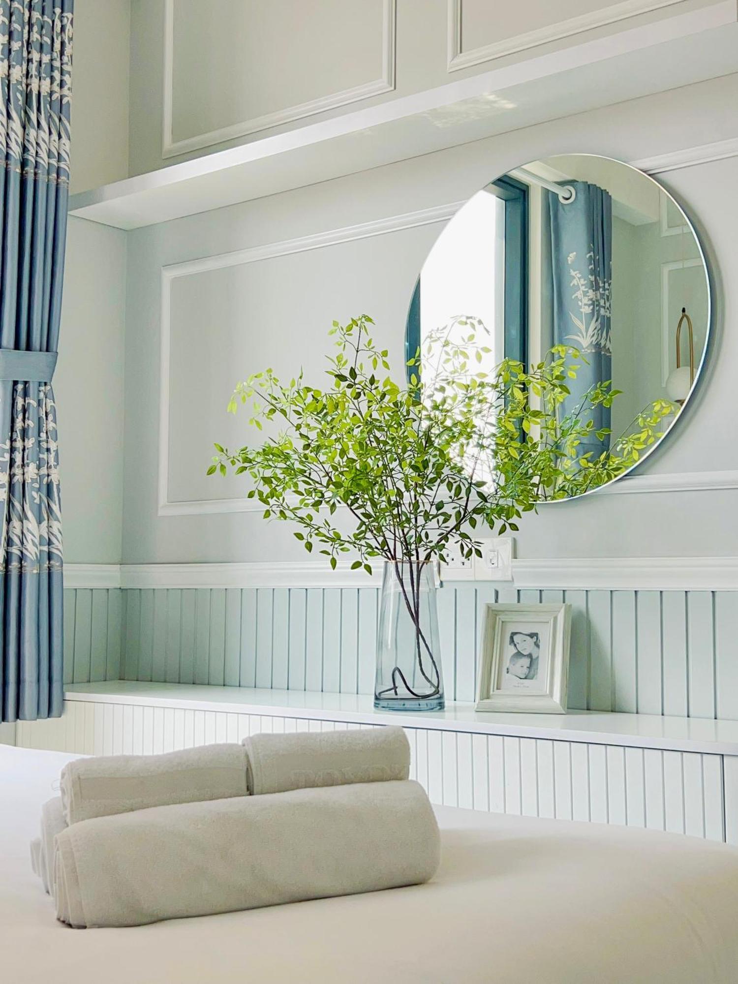 Soho Apt - Luxury Stay, Next To Benthanh Market Ho Chi Minh-byen Eksteriør bilde