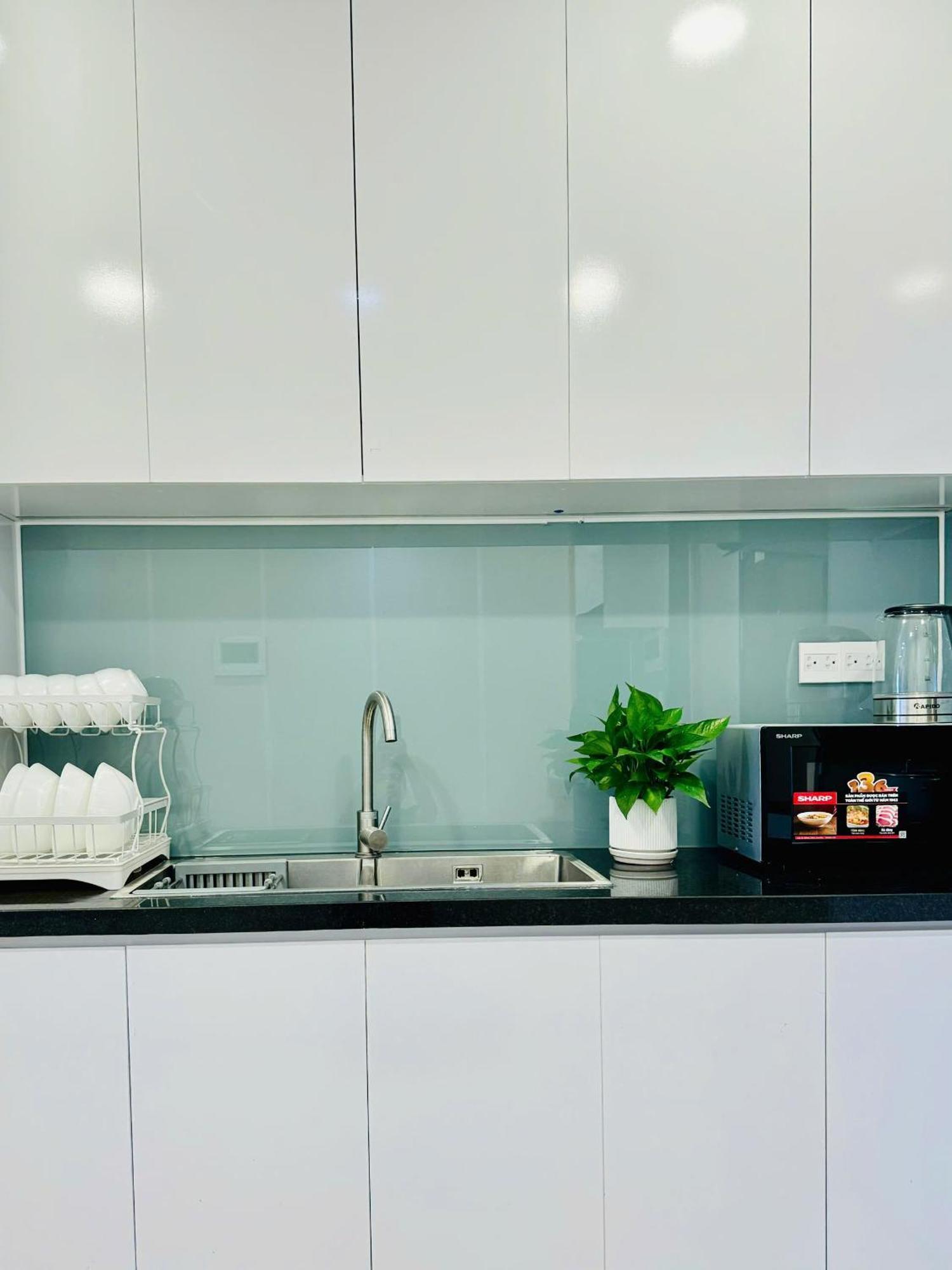 Soho Apt - Luxury Stay, Next To Benthanh Market Ho Chi Minh-byen Eksteriør bilde