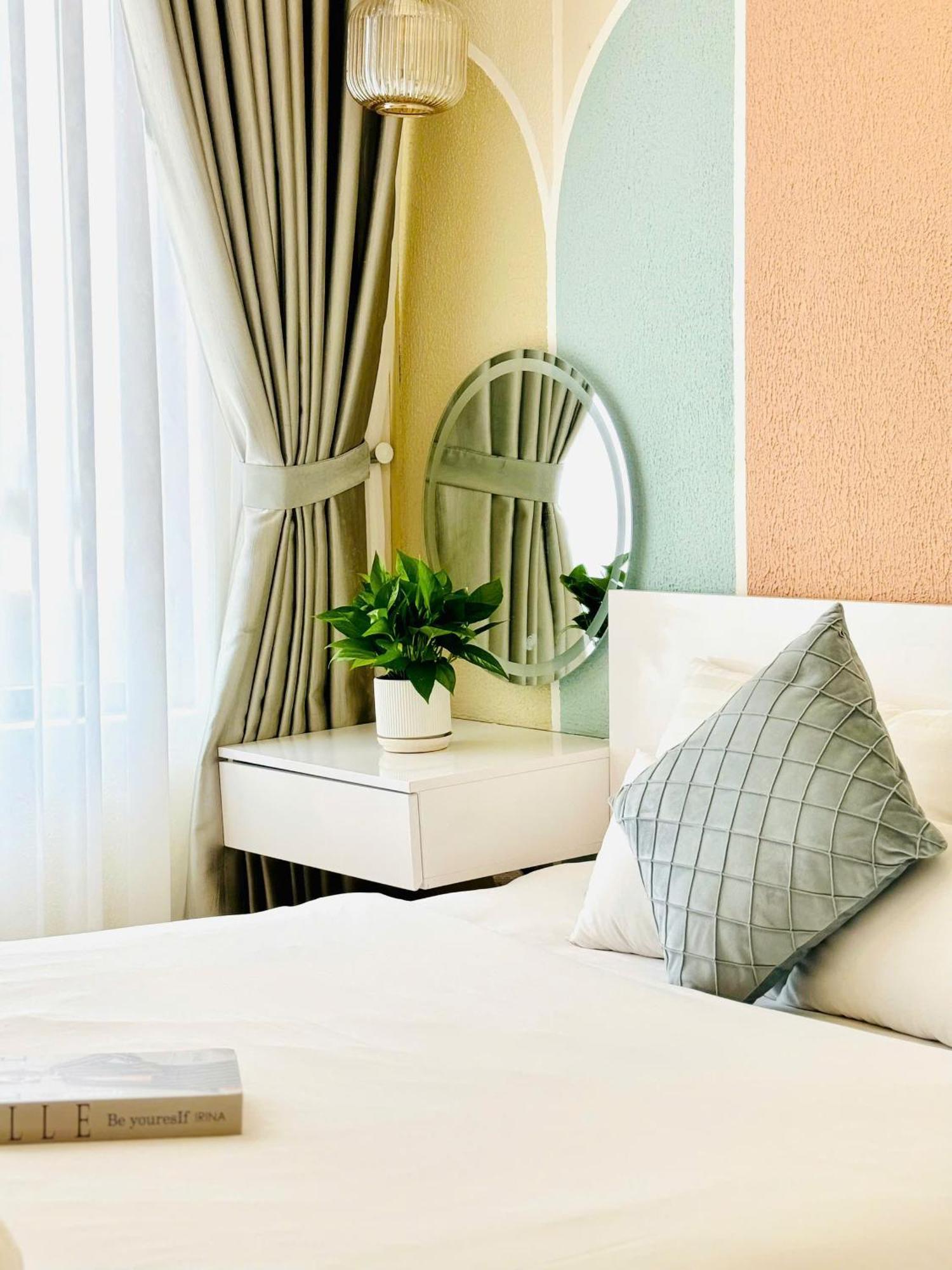 Soho Apt - Luxury Stay, Next To Benthanh Market Ho Chi Minh-byen Eksteriør bilde