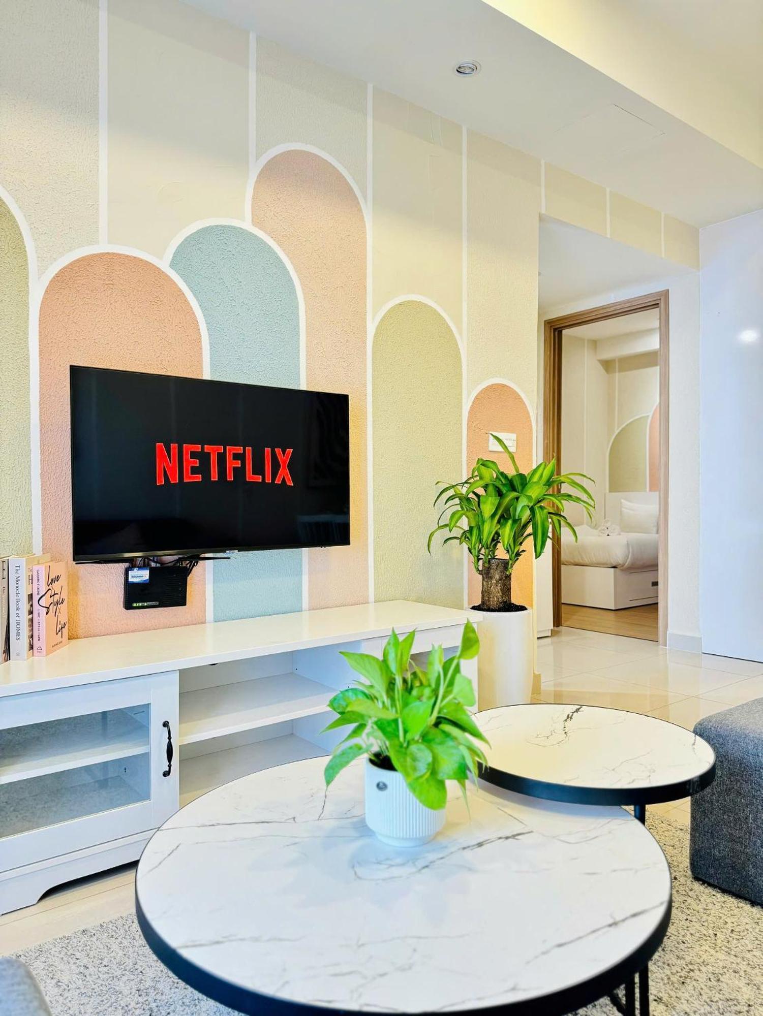 Soho Apt - Luxury Stay, Next To Benthanh Market Ho Chi Minh-byen Eksteriør bilde